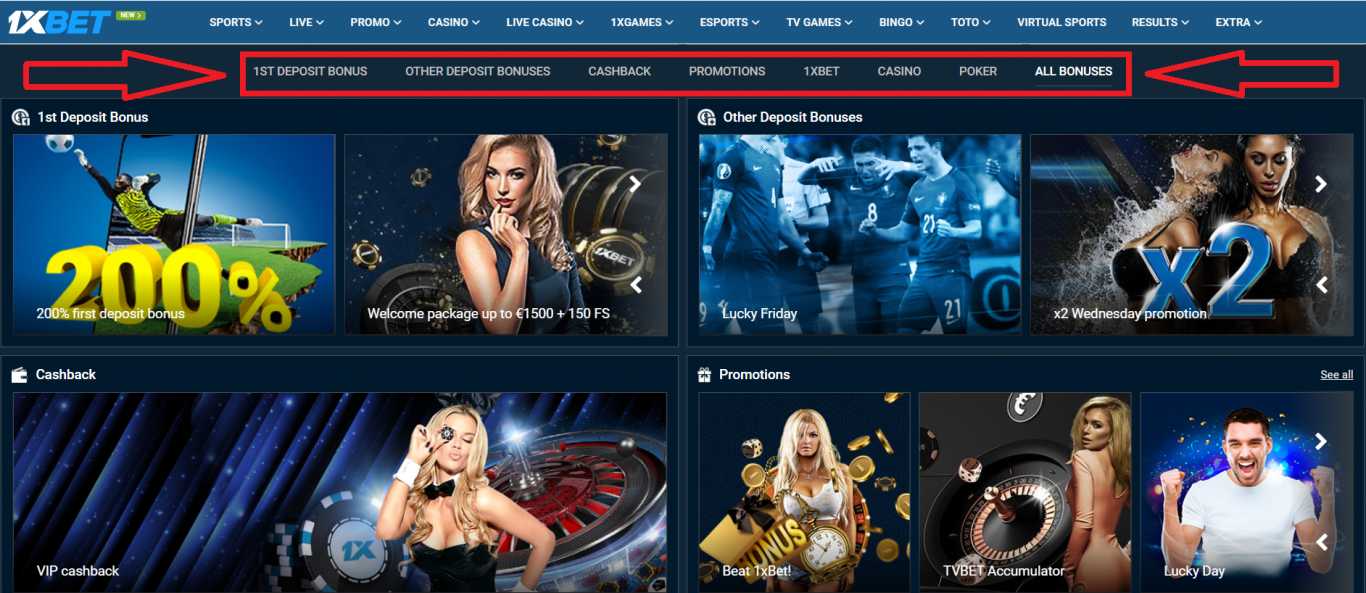 Features of the virtual of 1xBet casino Features of the virtual of 1xBet casino